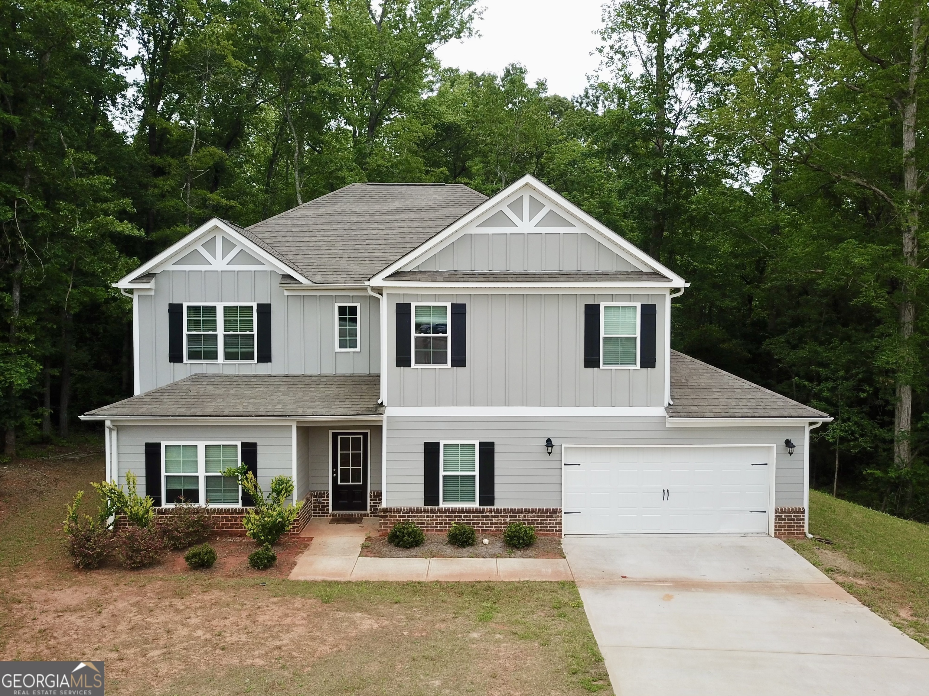 Property Photo: 344 Stonewood GA 30224