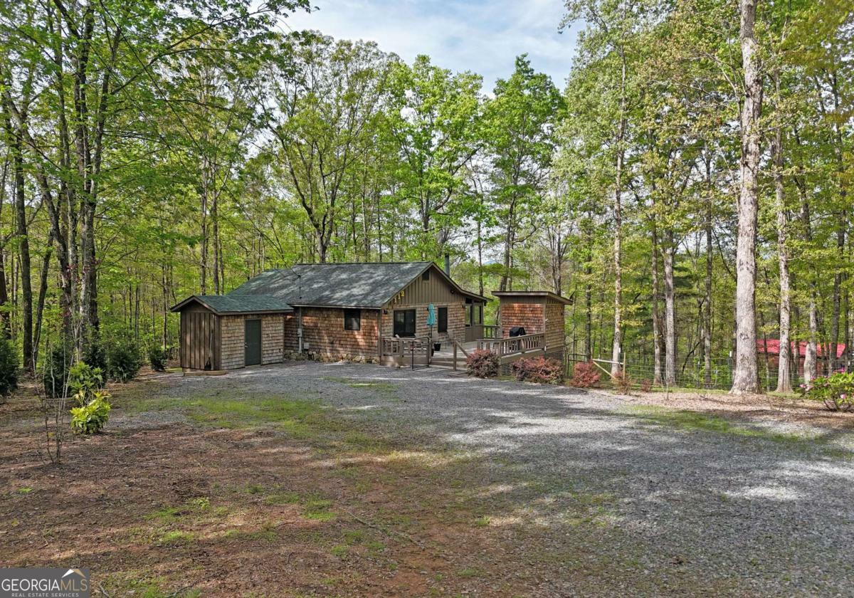 Property Photo: 112 Sunrise Lane GA 30513
