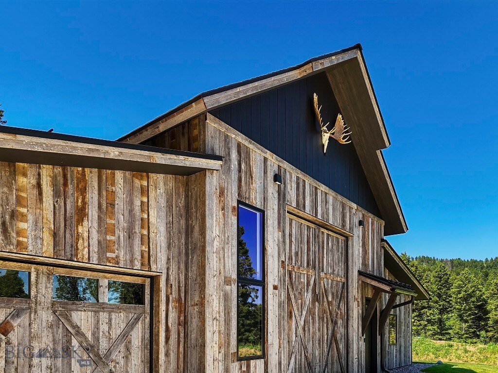 Property Photo: 182 Elk Ridge Road MT 59047