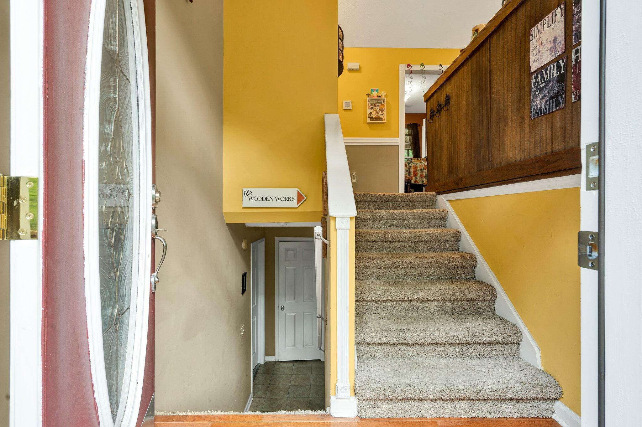 Property Photo: 100 Treeann Lane GA 30736