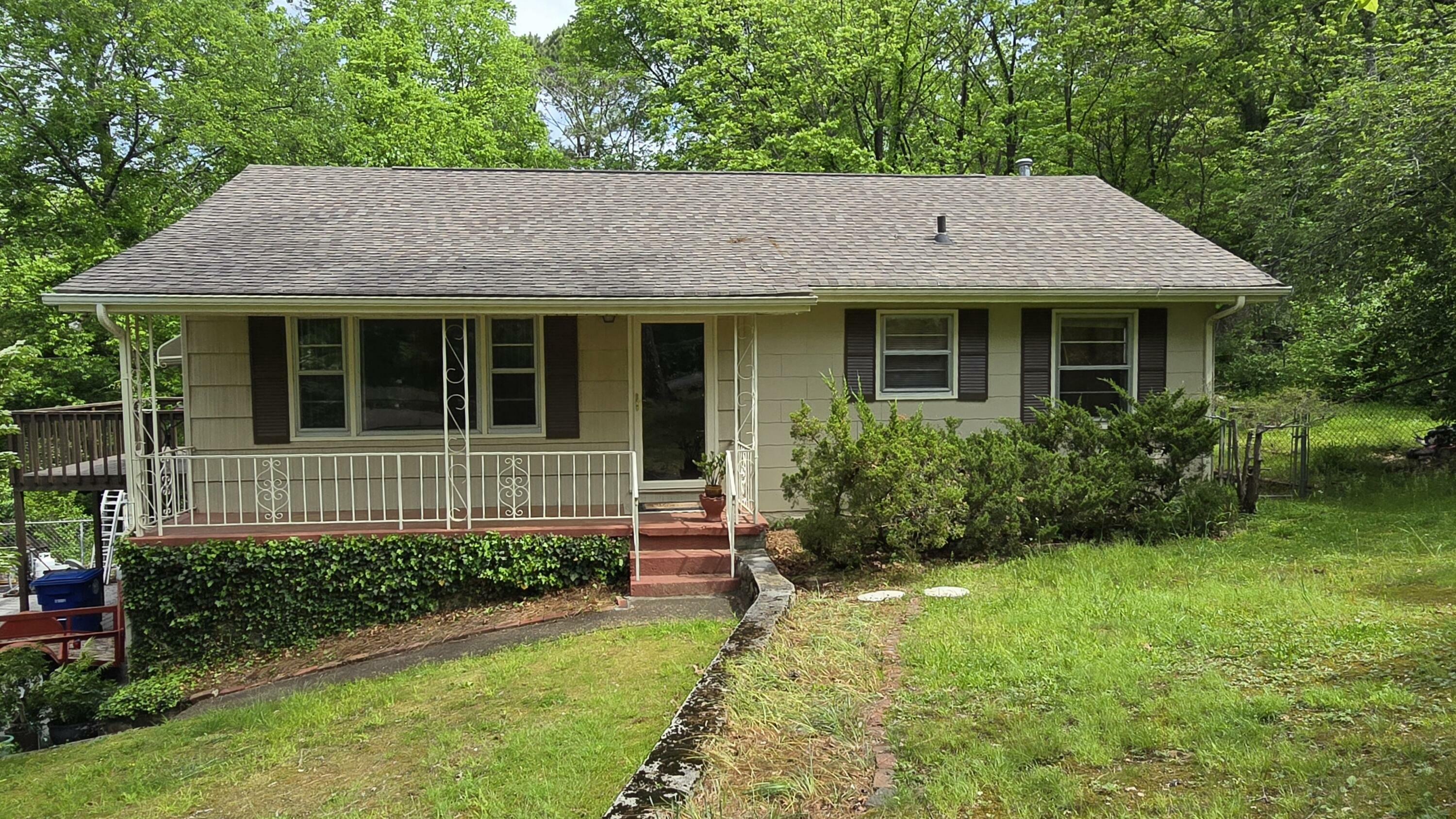Property Photo: 133 Hill Road TN 37415