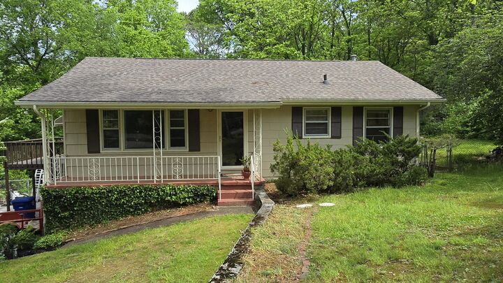 133 Hill Road  Red Bank TN 37415 photo