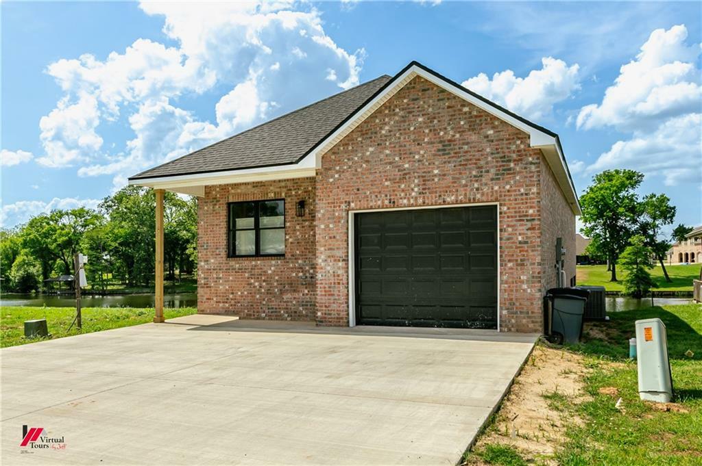 Property Photo: 2634 Highway 494 Highway LA 71457