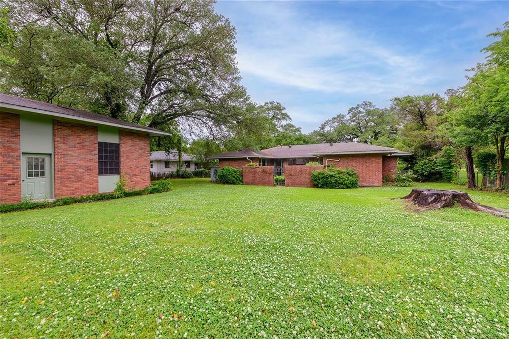 Property Photo: 3421 Parkway Drive LA 71301