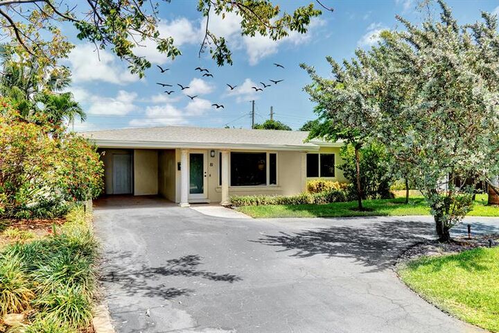 81 NW 37th St  Oakland Park FL 33309 photo