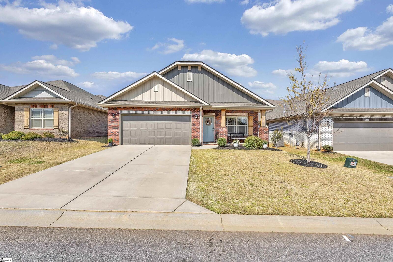 Property Photo:  627 Lombard Drive  SC 29316 