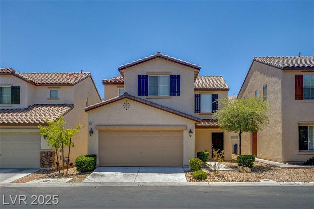 Property Photo: 5003 Groveland Avenue NV 89139