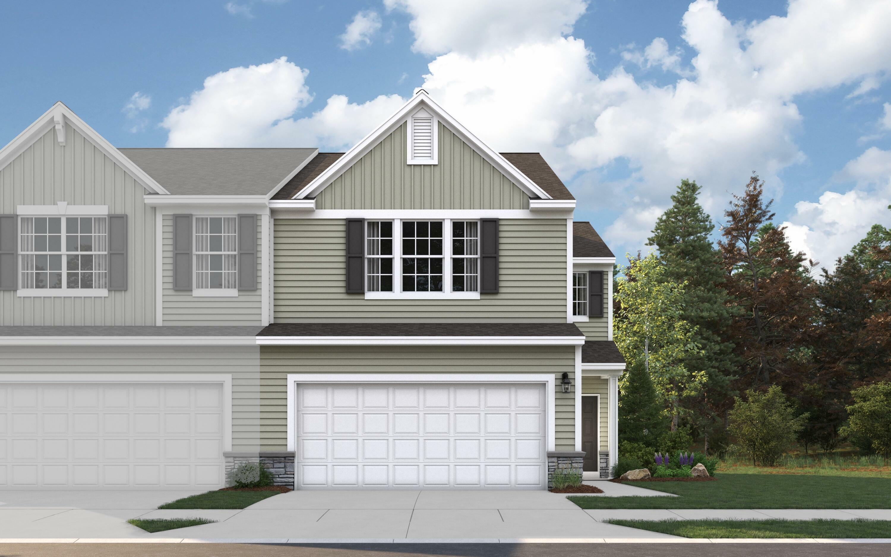 Property Photo: 7082 Grant Street IN 46410