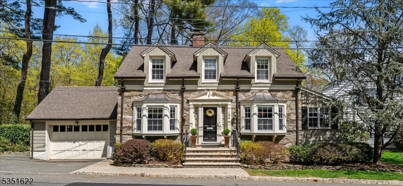 Property Photo: 164 Sunset Ave NJ 07044