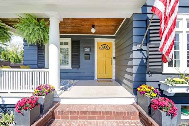 Property Photo: 56 Watchung Ave NJ 07043