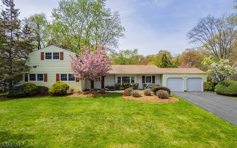 2 Euclid Ter  Parsippany-Troy Hills Twp. NJ 07054 photo