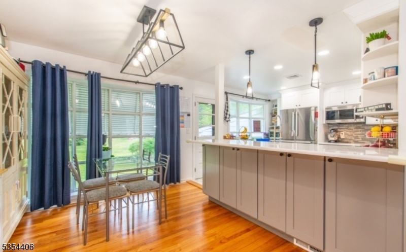 Property Photo: 4 Korwel Cir NJ 07052