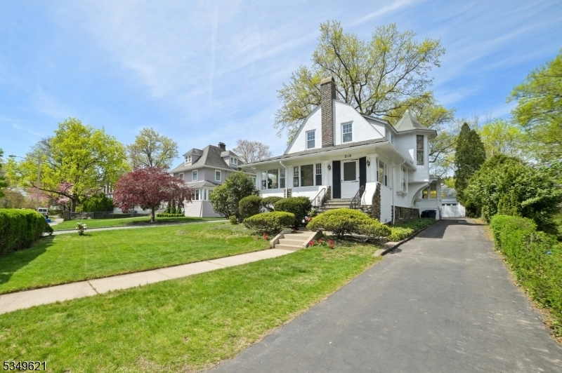 Property Photo: 210 Montclair Ave NJ 07043
