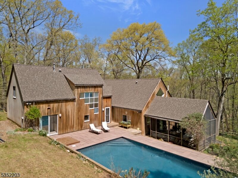 Property Photo:  65 Cherryville Hollow Rd  NJ 08822 