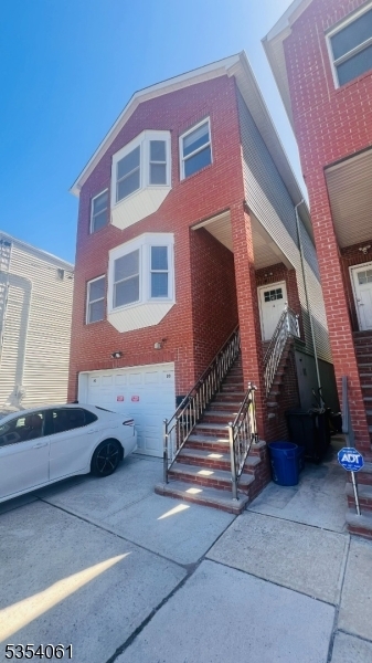 Property Photo: 20 Everett St 2 NJ 07304