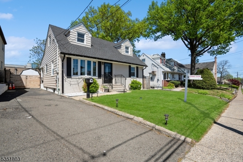 Property Photo: 21 13th Ave NJ 07407