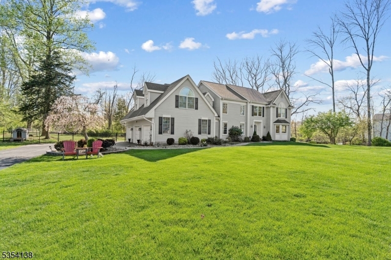 Property Photo: 14 Timberline Dr NJ 07871