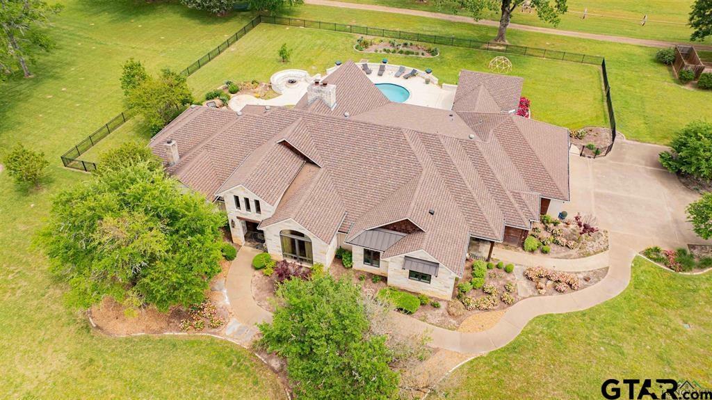 Property Photo: 273 Fm 2276 TX 75662