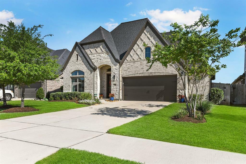 2039 Taylor Marie Trail  Katy TX 77494 photo
