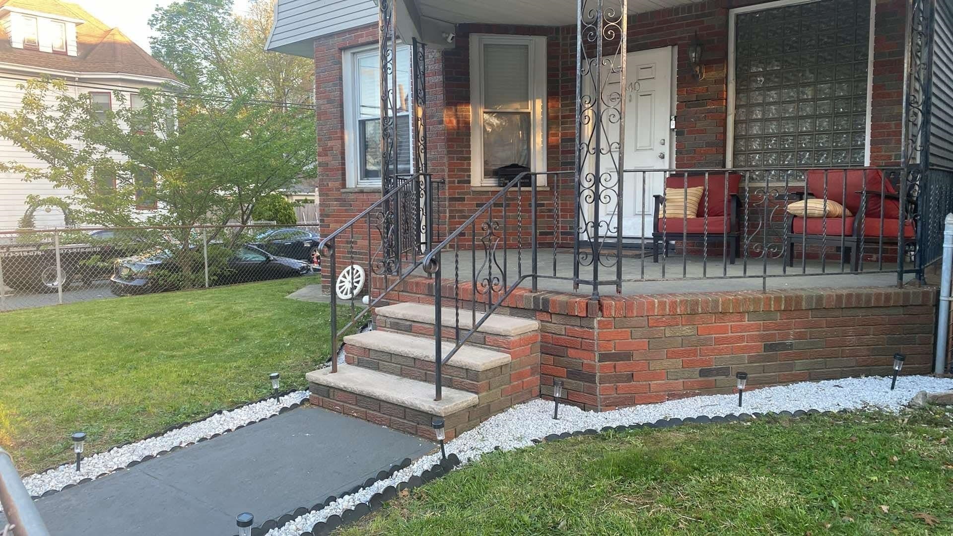 Property Photo: 440 Park Ave NJ 07504