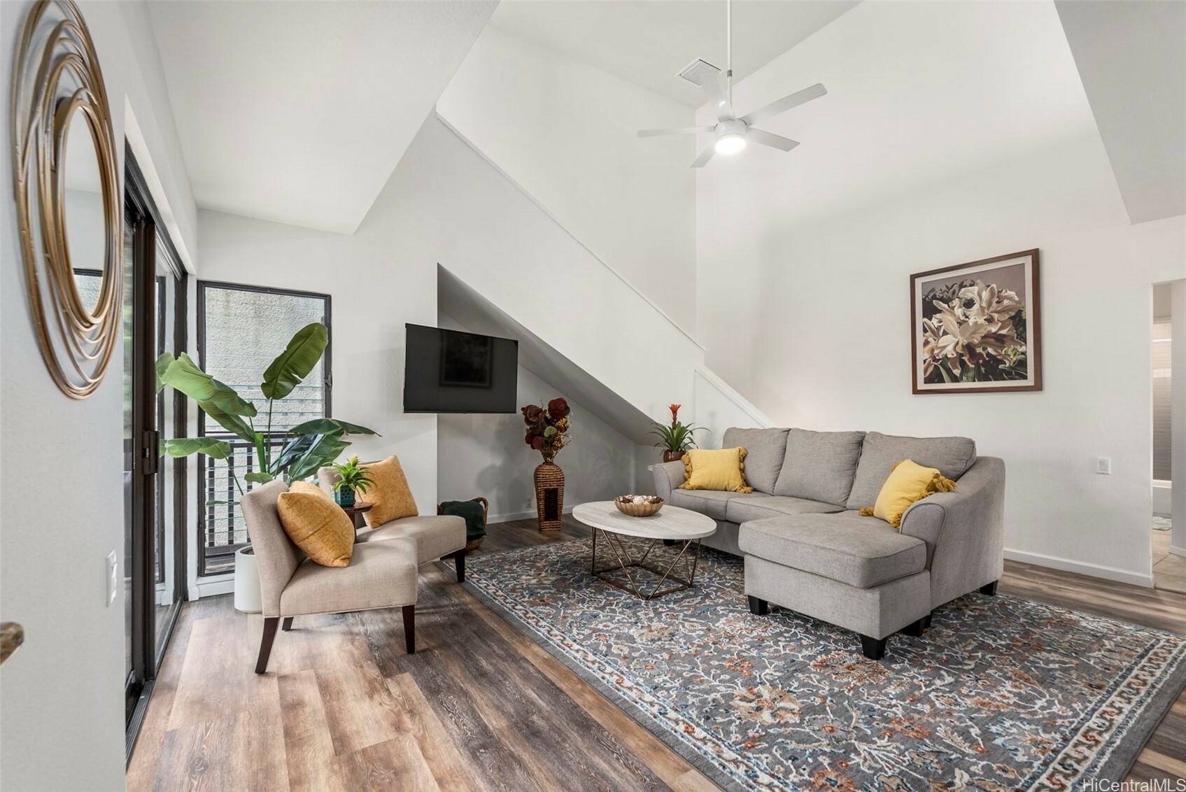 Property Photo: 46-160 Kiowai Street 2322 HI 96744