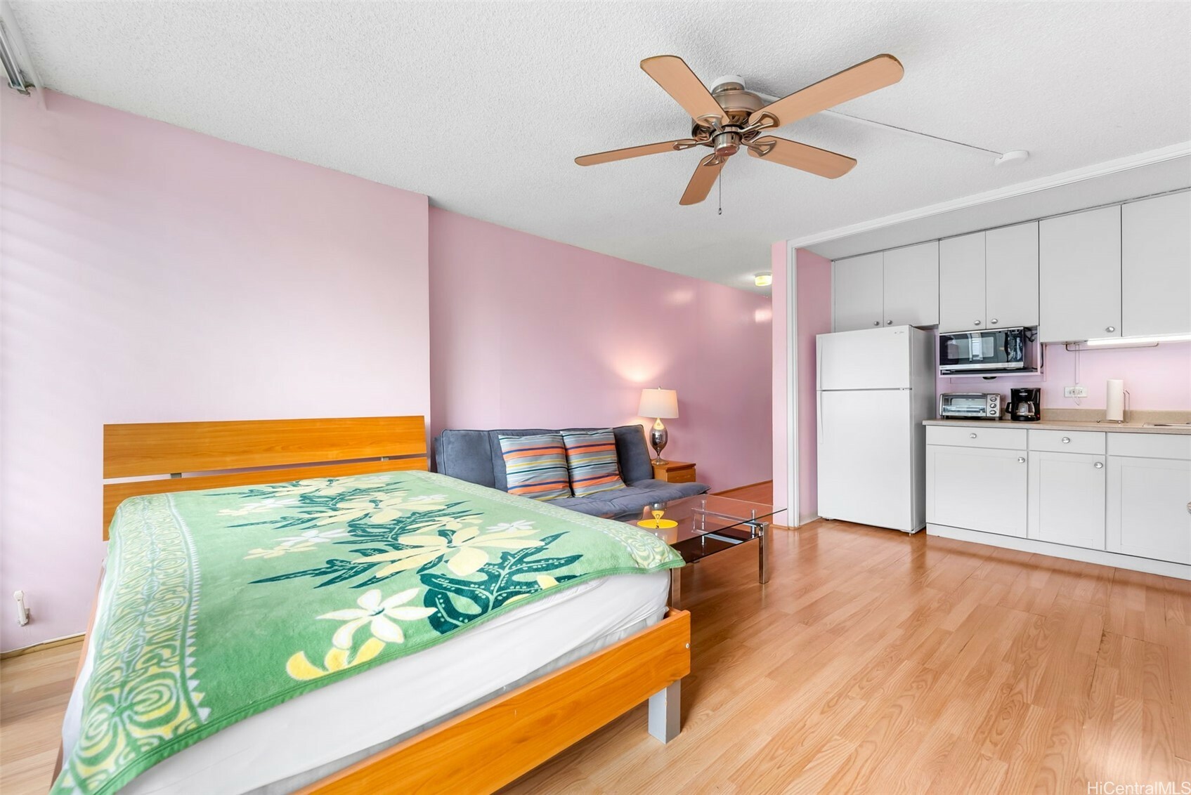 Property Photo: 2345 Ala Wai Boulevard 1003 HI 96815