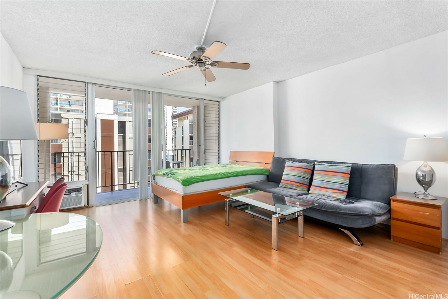 Property Photo:  2345 Ala Wai Boulevard 1003  HI 96815 