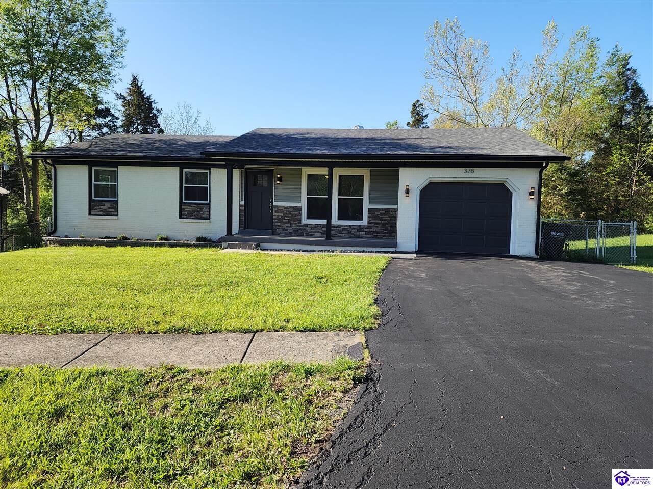 Property Photo: 378 Redmar Boulevard KY 40175