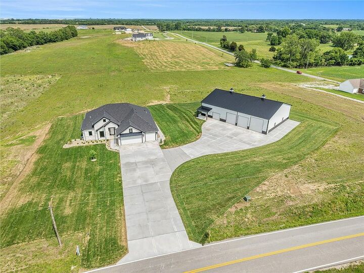 Property Photo:  10075 NW Hillsboro Road  MO 64079 