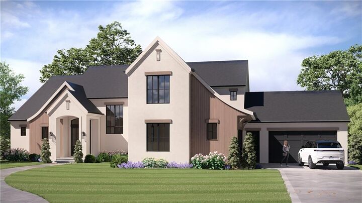 16905 Barton Street  Overland Park KS 66221 photo