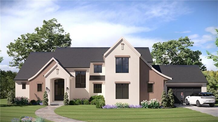 16905 Barton Street  Overland Park KS 66221 photo
