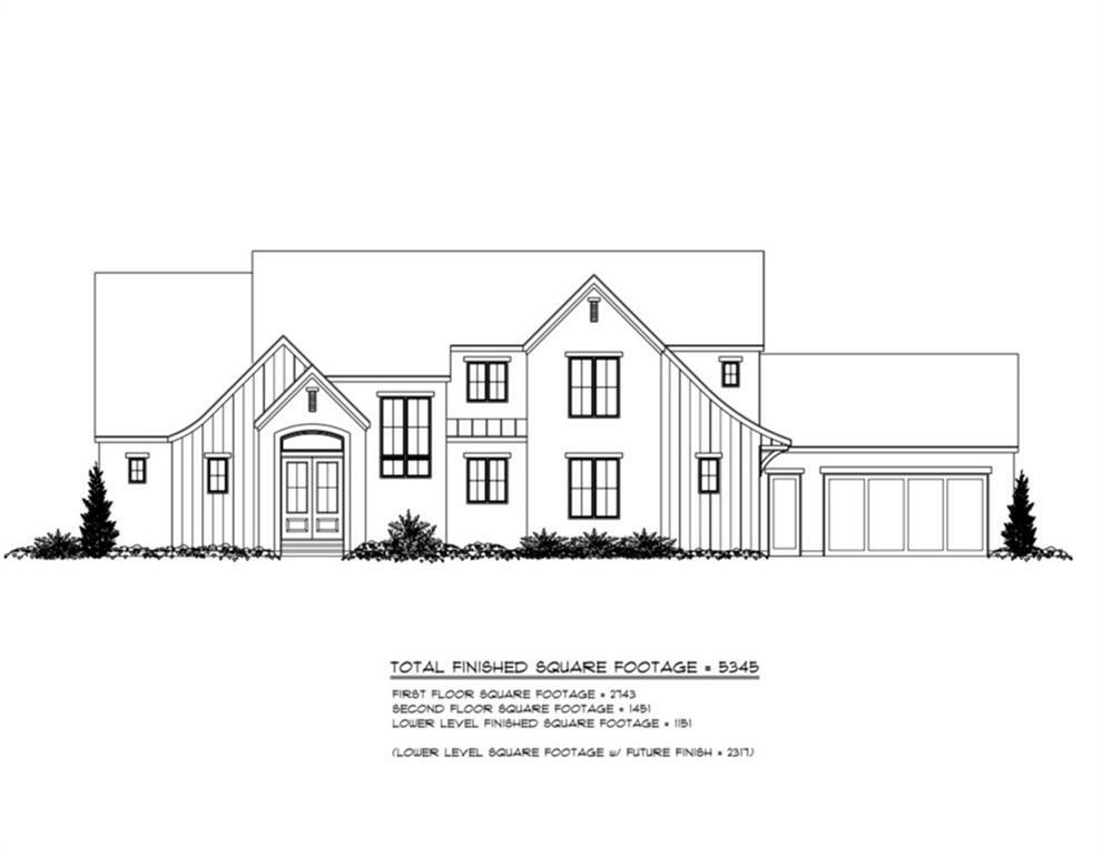 16905 Barton Street  Overland Park KS 66221 photo