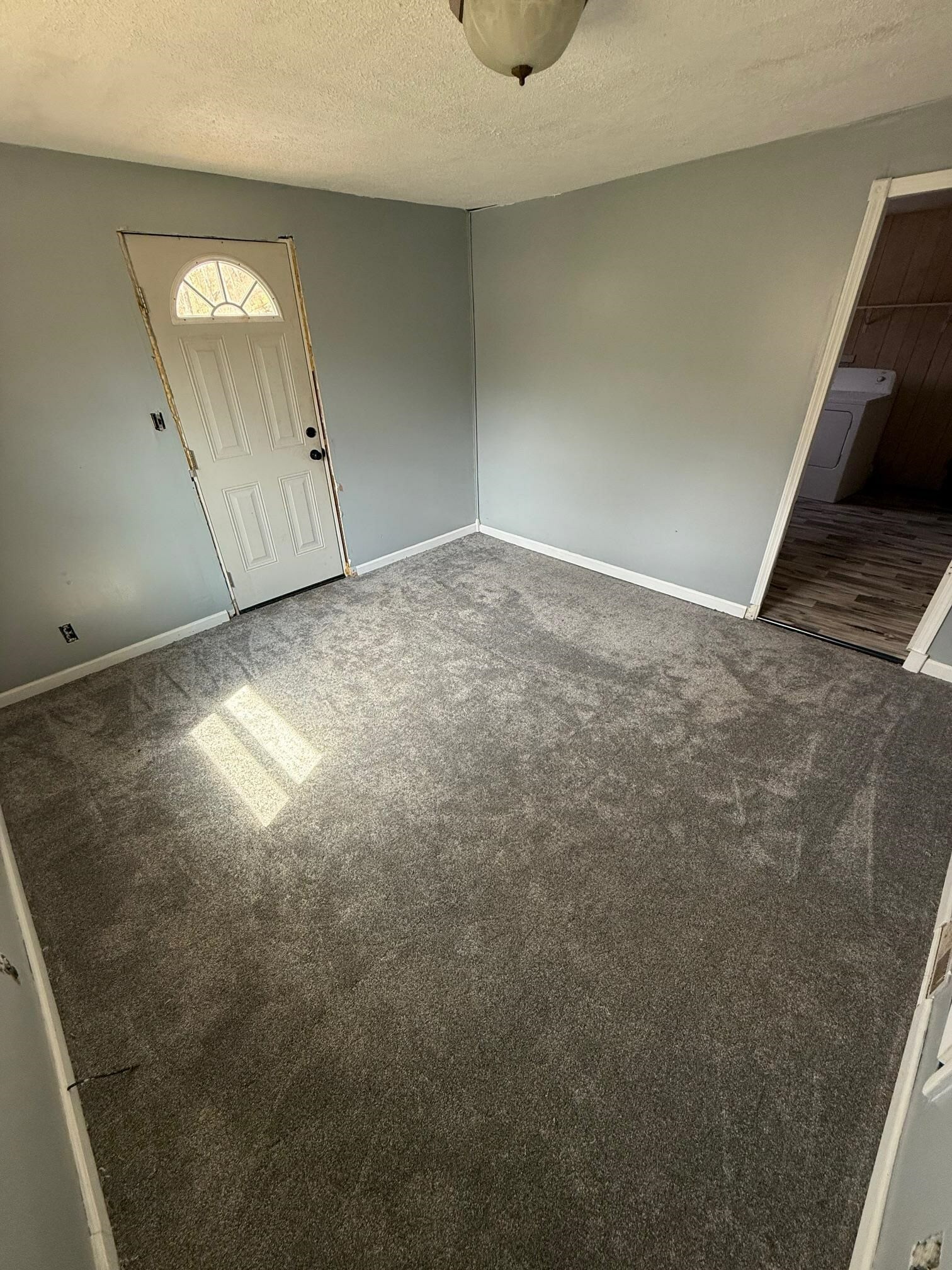 Property Photo: 4453 8th Street Road WV 25701