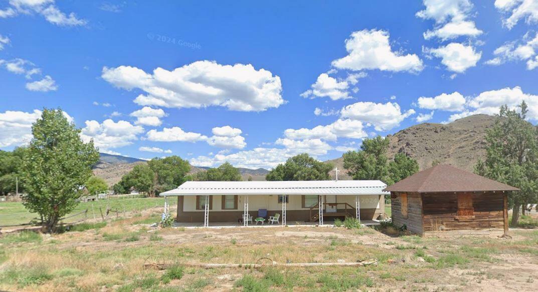 Property Photo: 185 S 100 W UT 84743