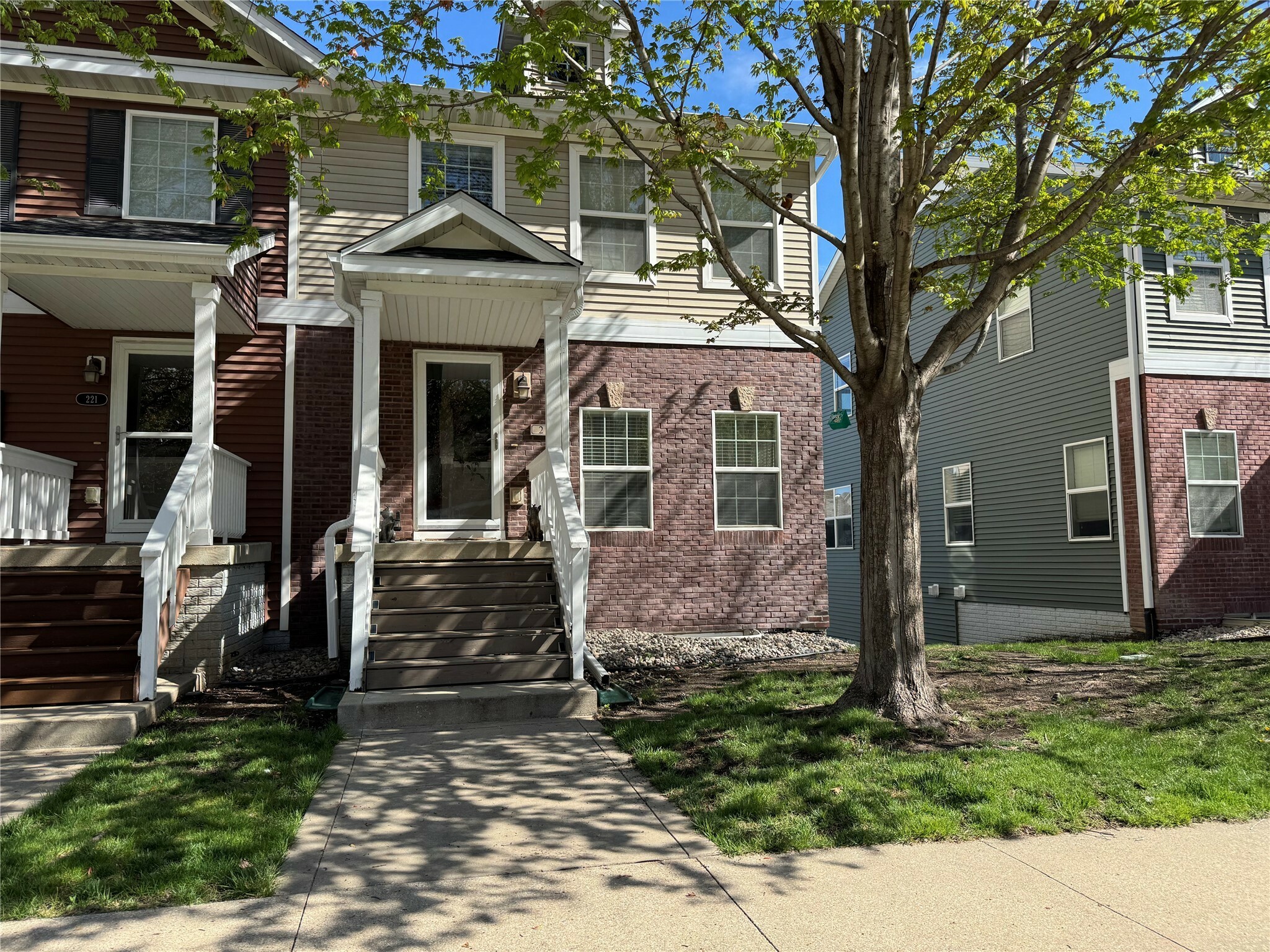 223 SE Booth Avenue  Waukee IA 50263 photo