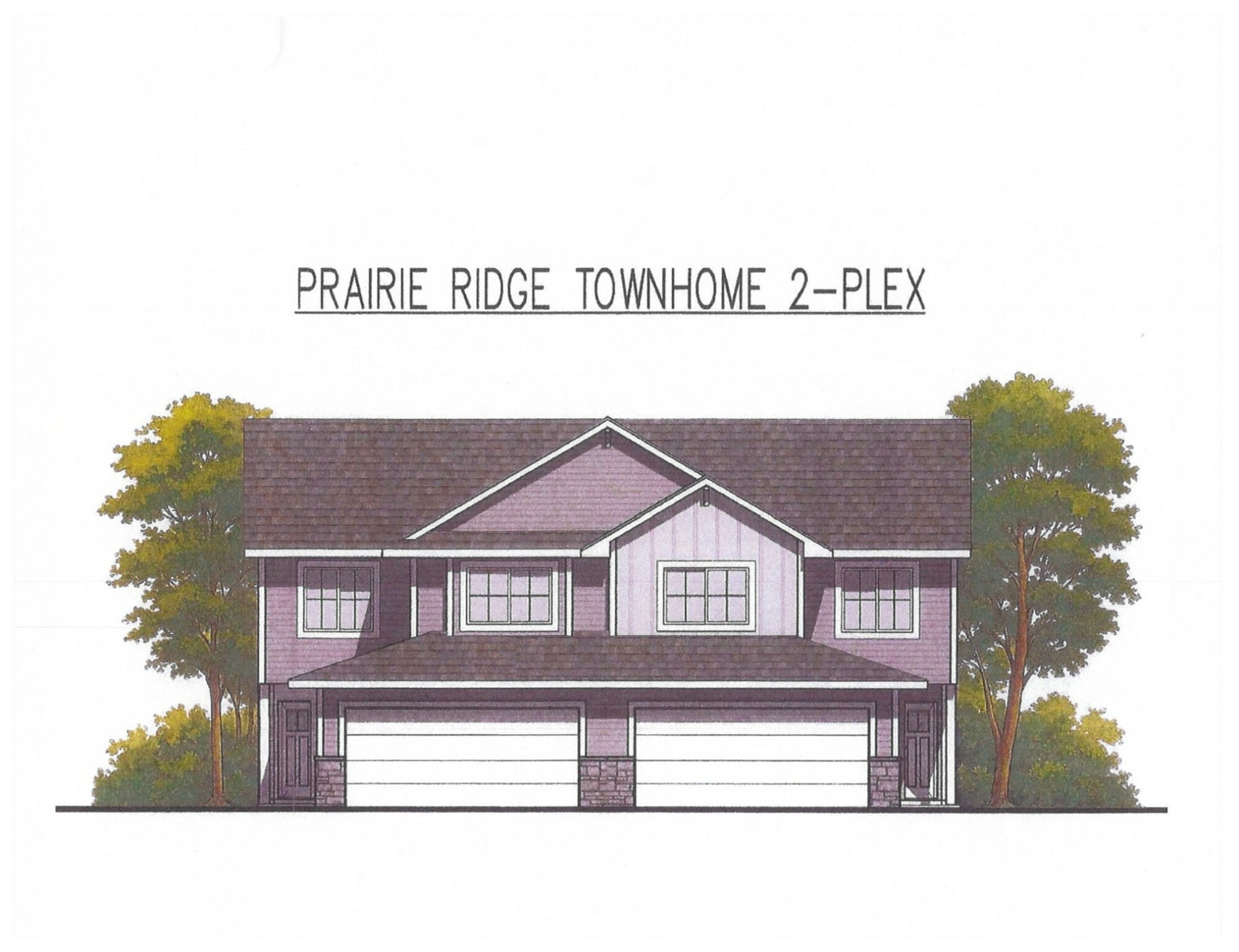 1110 Sunflower Lane  Pella IA 50219 photo