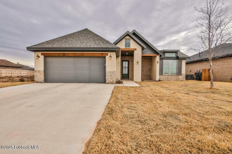 Property Photo: 2923 136th Street TX 79423