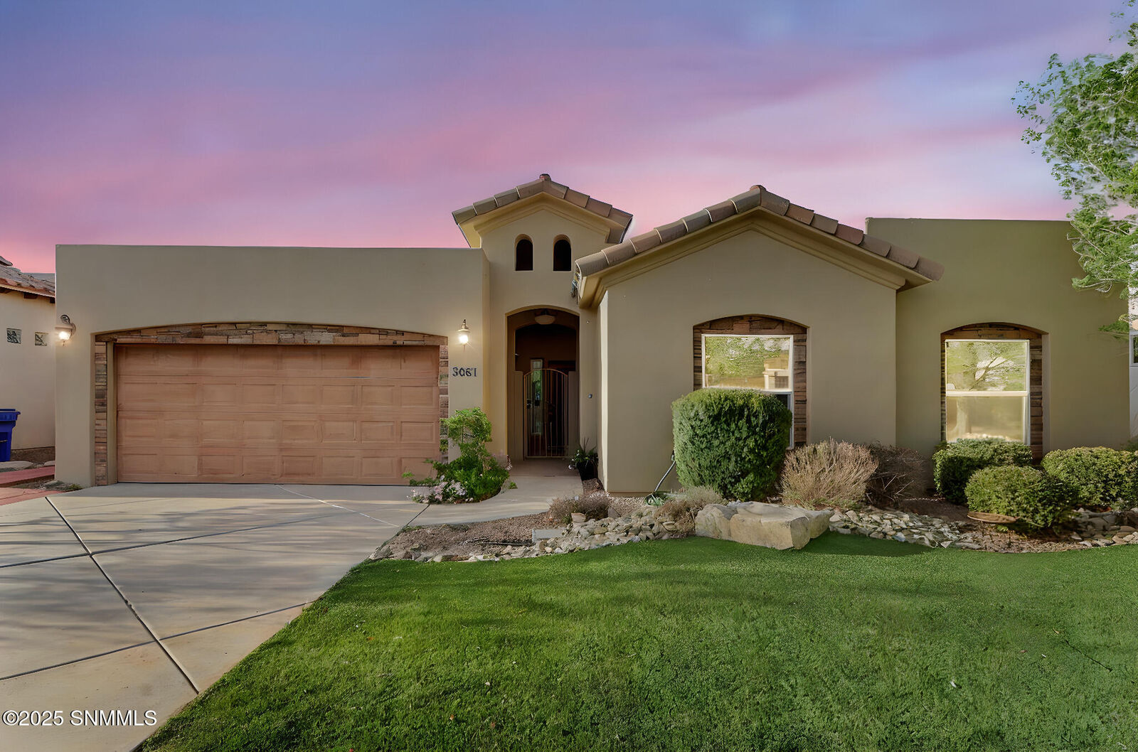 Property Photo:  3661 San Clemente Avenue  NM 88012 