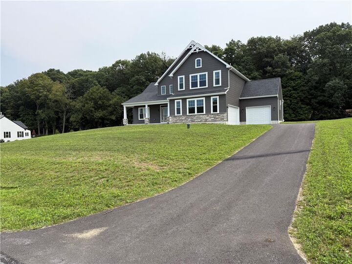 Property Photo:  9002 Yorkshire Circle  PA 18051 