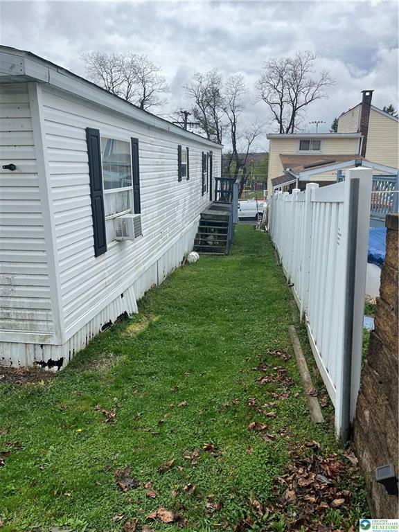 Property Photo: 429 West Pine Street PA 17831