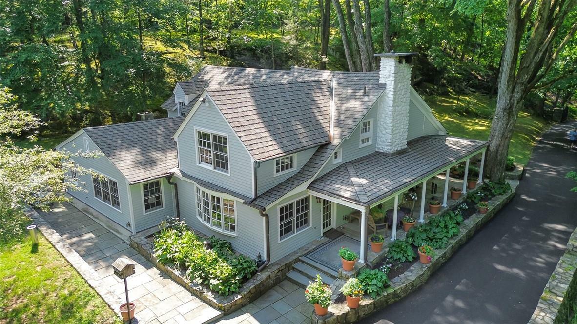 Property Photo: 320 Illington Road NY 10562