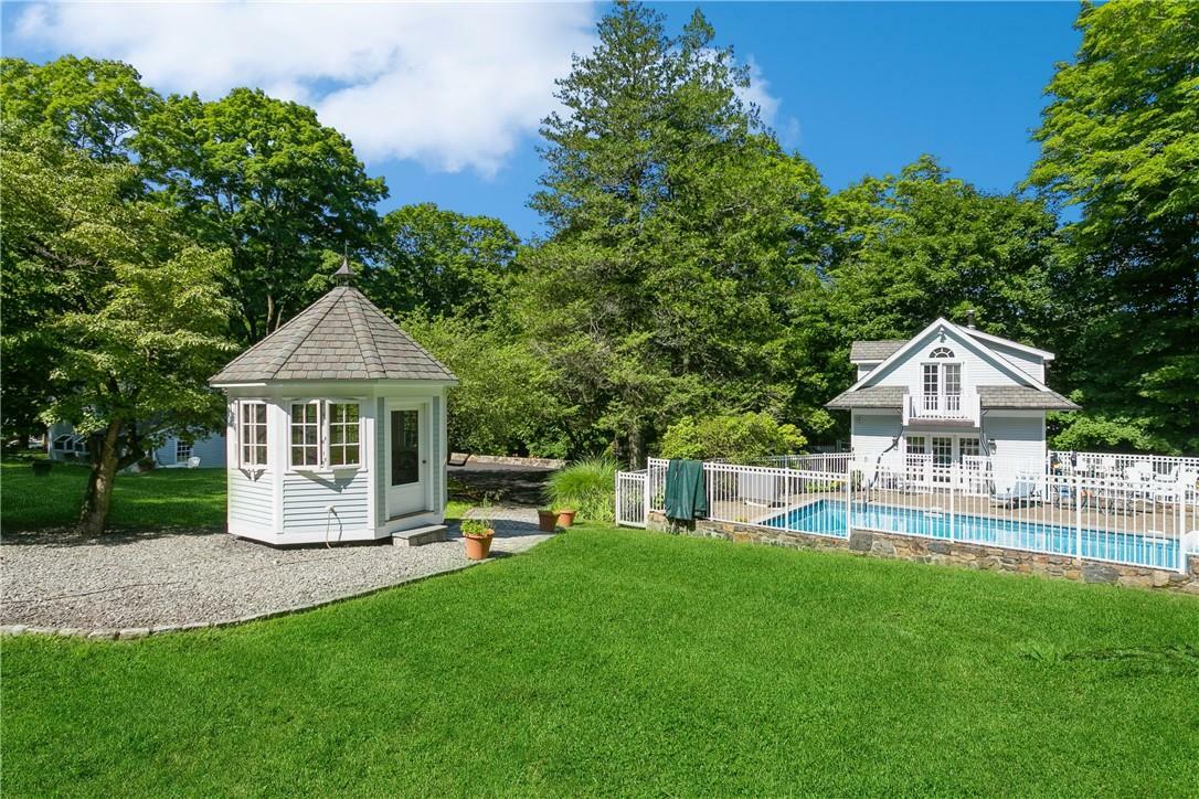 Property Photo: 320 Illington Road NY 10562