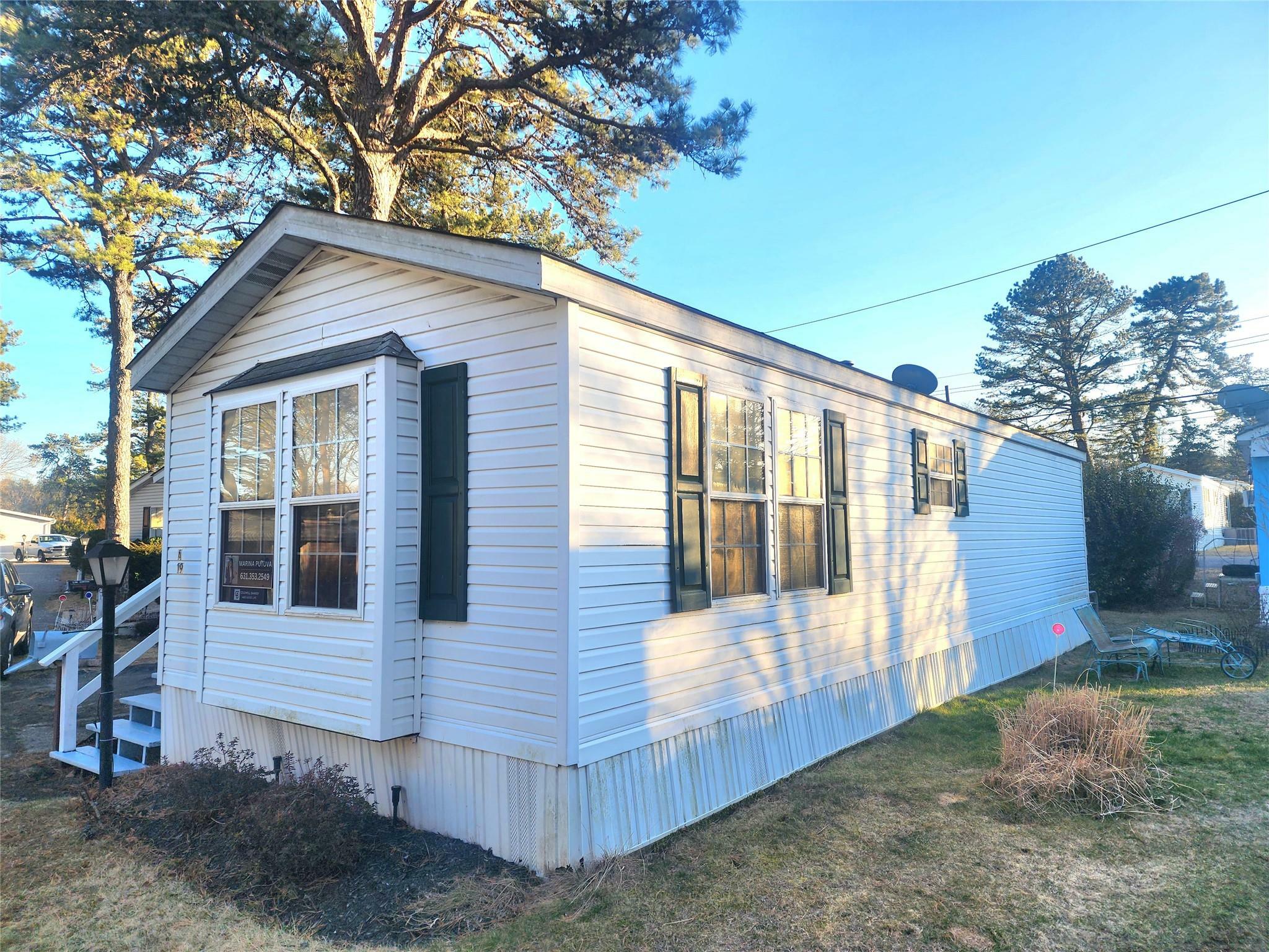 Property Photo: 525 Riverleigh Avenue A19 NY 11901