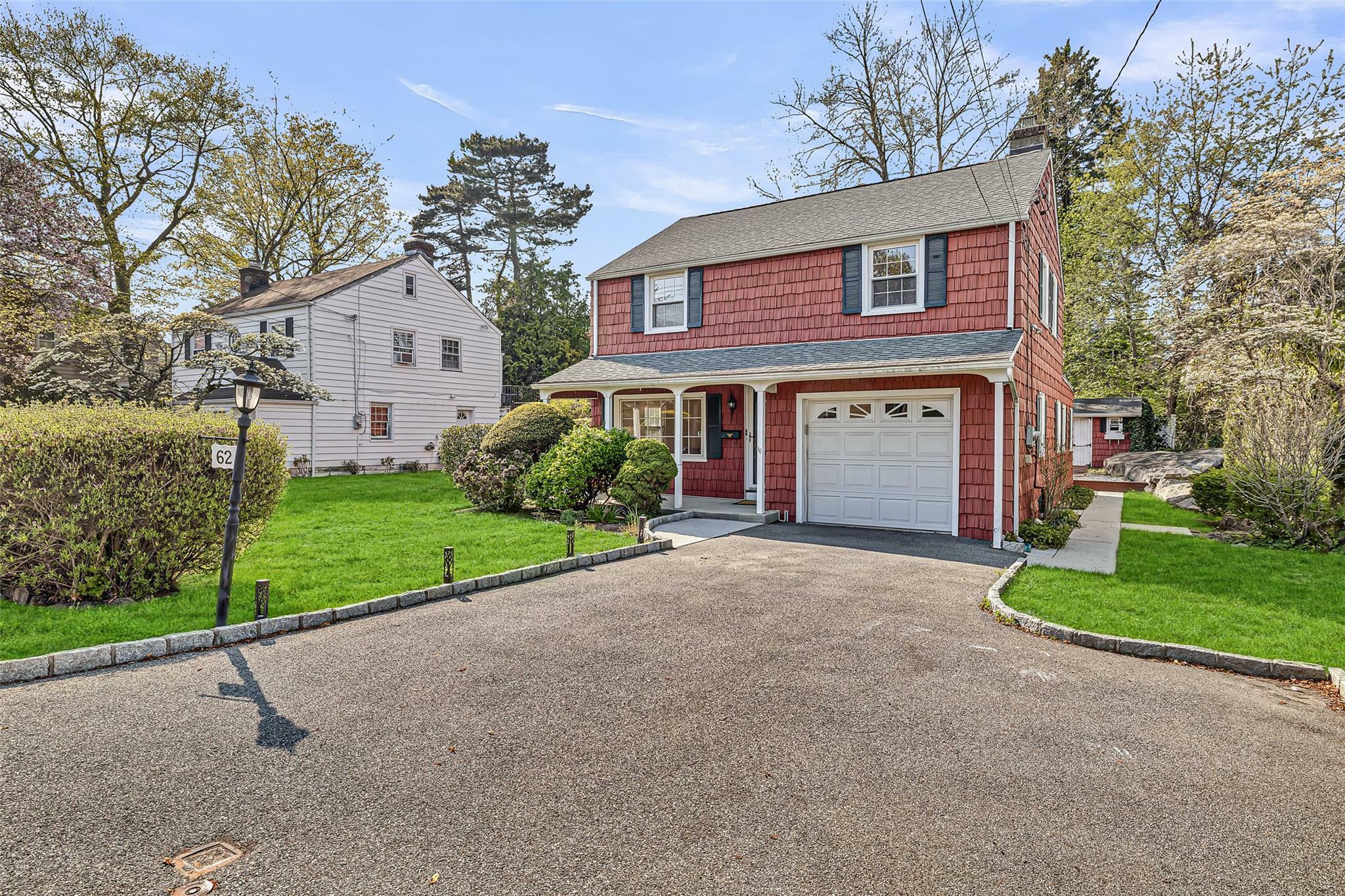 Property Photo: 62 Henry Avenue NY 10528