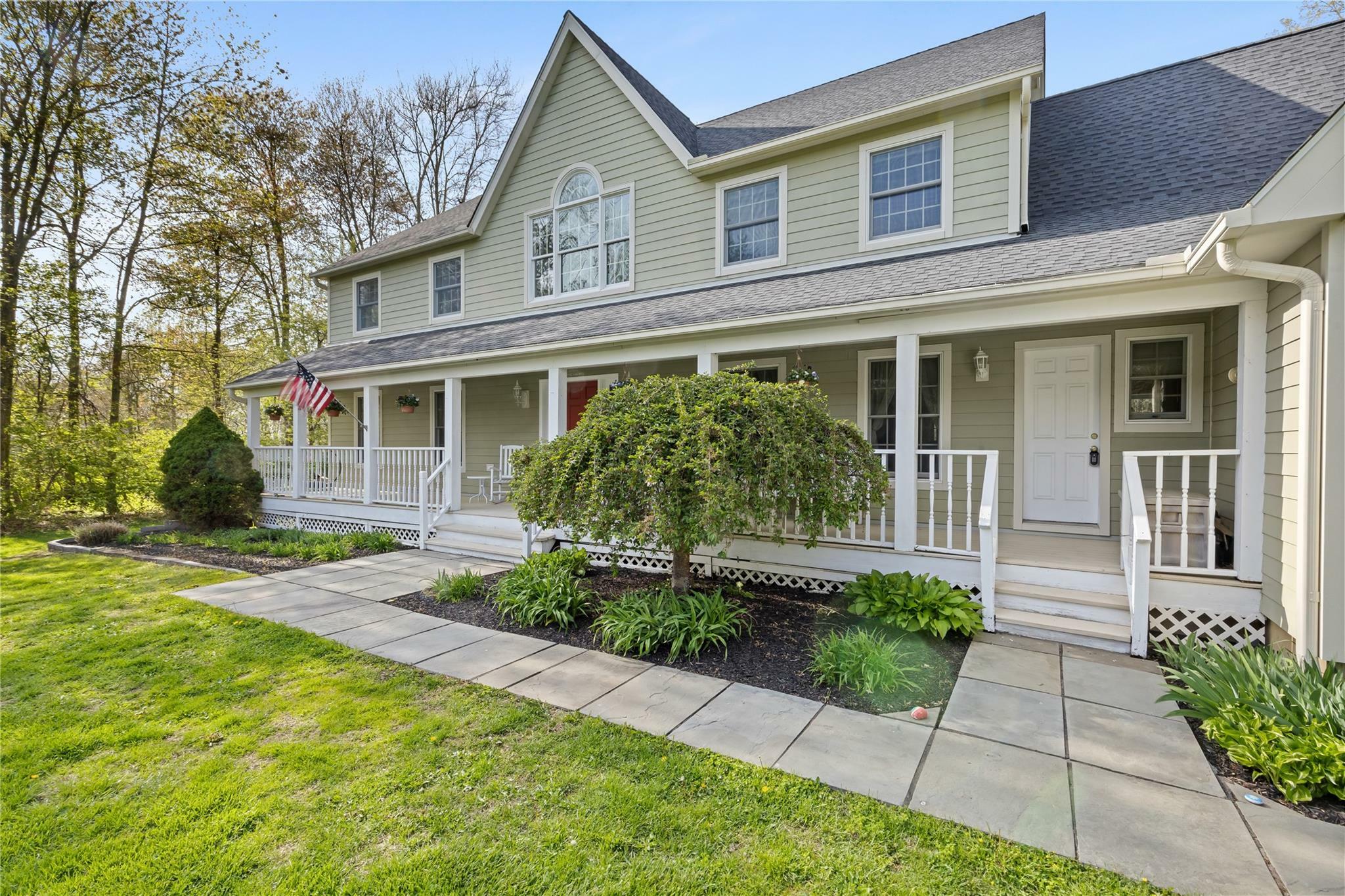 Property Photo: 38 Stallion Trail NY 10509