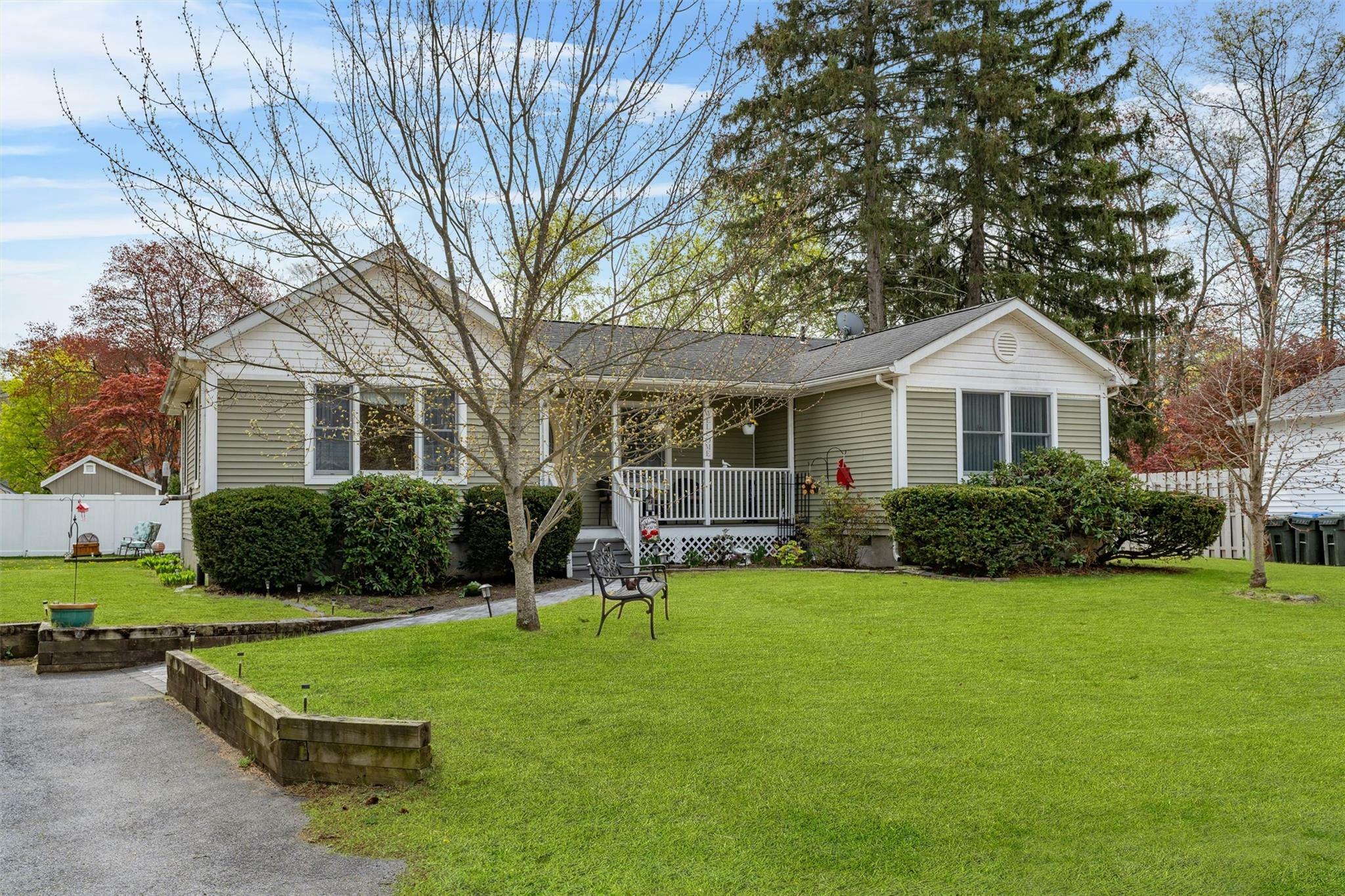 Property Photo:  48 Murray Road  NY 10925 