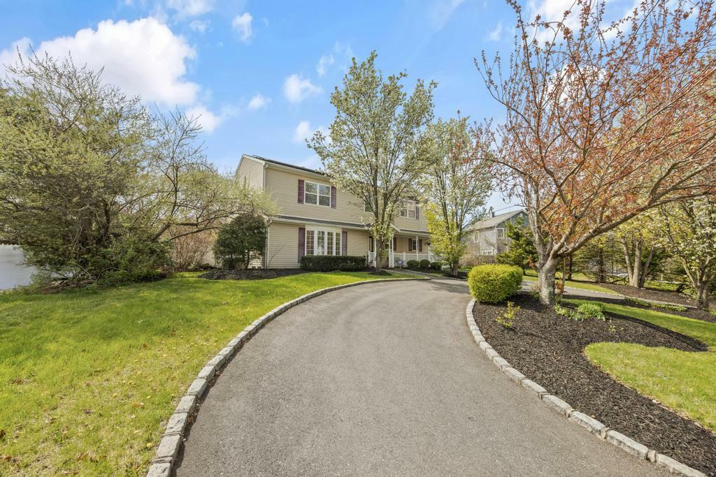 Property Photo: 4 Ficus Street NY 11776