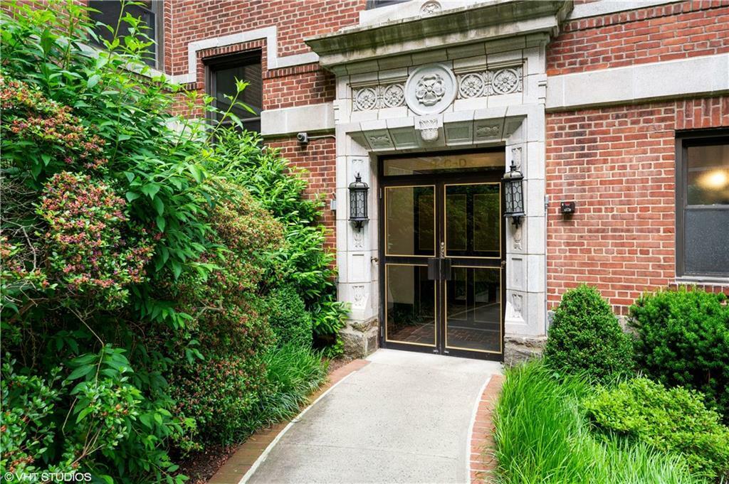 Property Photo: 11 Alden Road 4A NY 10538