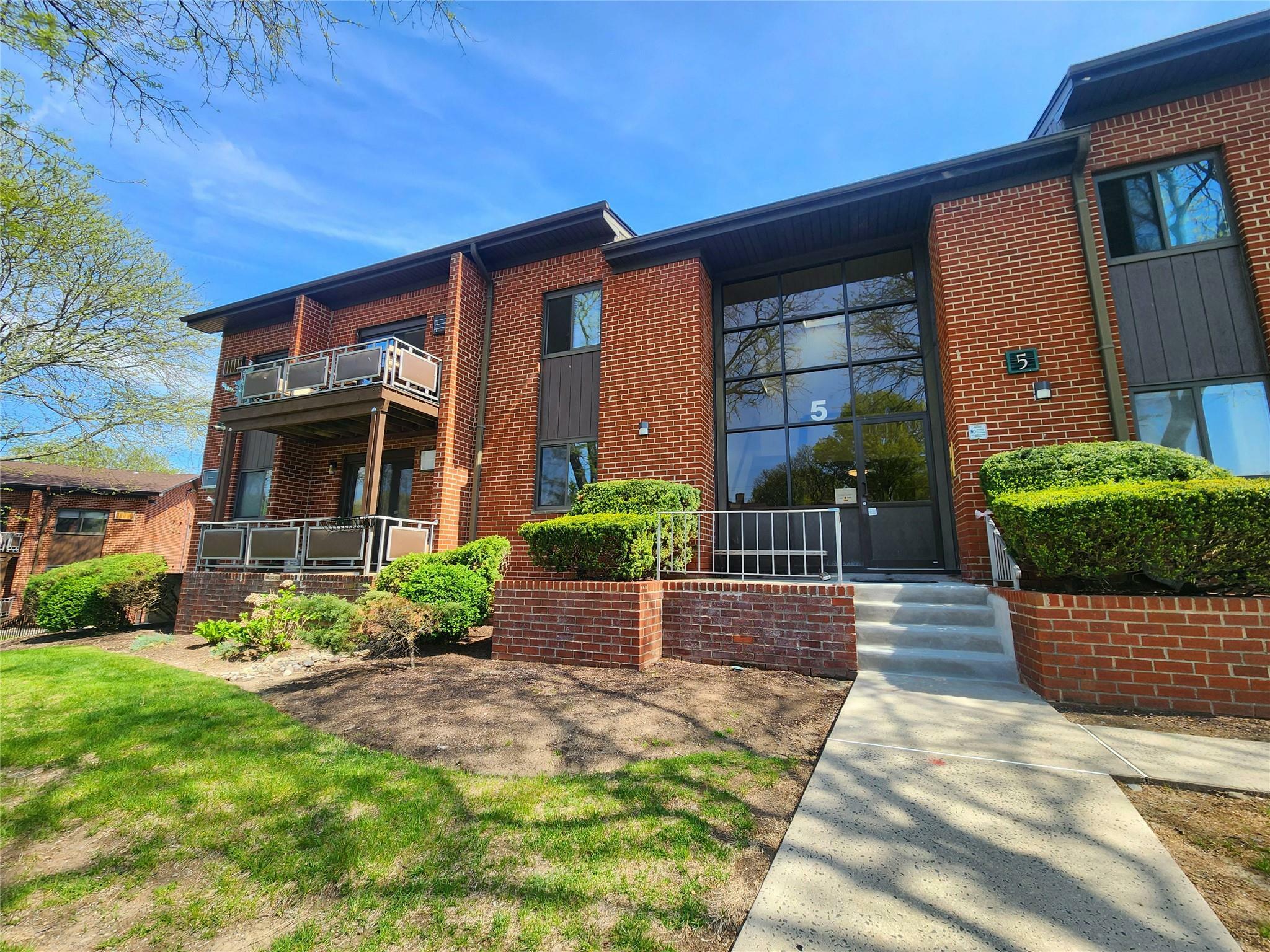 Property Photo: 5 Darian Court 1A NY 10970