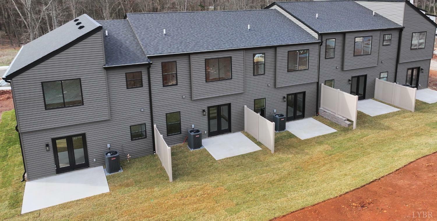 Property Photo: 53 Shallen Road VA 24588